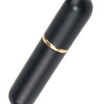 Ингалятор карандаш для попперсов черный