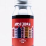 Poppers Amsterdam Classic 30мл.