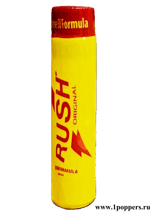 Rush Tull Extreme Formula