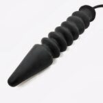 Надувной анальный расширитель Drill bit