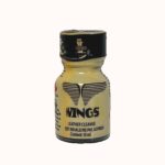 Poppers Wings