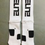 Баскетбольные носки Nike elite everyday crew