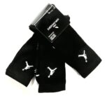 Nike Everyday Max ankle Jordan Jumpman 3 pack черные