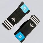 Спортивные черные носки Adidas Originals 3 пары