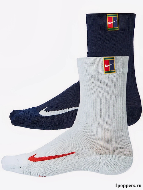 Nike Multiplier 2 pack микс цвет
