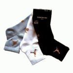Nike Everyday Max Jordan Jumper 3 пары микс
