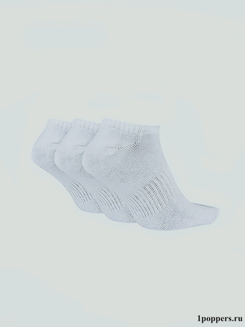 Спортивные носки Nike Everyday Lightweight модель No show
