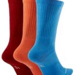 Носки Nike Everyday Max Crew Jordan Jumpman 3 пары для спорта