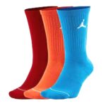 Спортивные носки Nike Everyday Max Crew