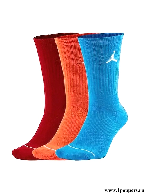 Спортивные носки Nike Everyday Max Crew