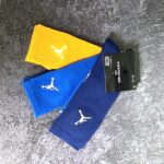 Высокие спортивные носки Nike Everyday Max Crew (Jordan Jumpman) трех цветов