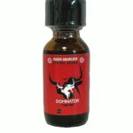 Попперс Dominator Red 25 мл