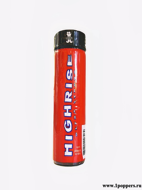 Highrise Ultra Strong 30