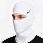 Балаклава Nike Ski Mask белый