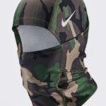 Балаклава Nike Ski Mask хаки камуфляж