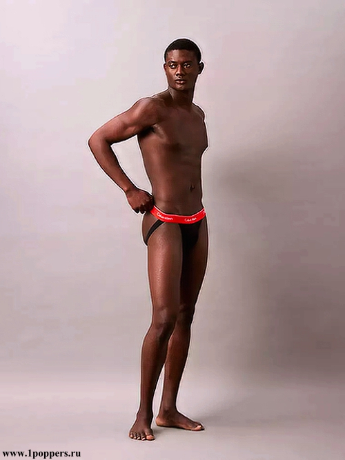 Джоки Calvin Klein icon cotton stretch