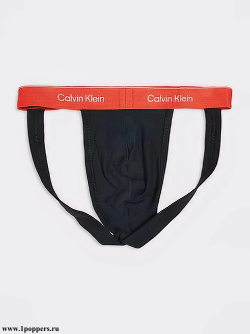 Jocksrap Calvin Klein icon