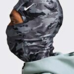 Термо снуд Nike Pro Hyperwarm Hood для зимы купить