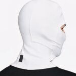 Снуд Nike Pro Ski Mask белый