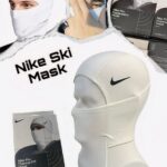 Снуд Nike Ski Mask белый