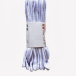 базовые носки Uniqlo 4 пары белого цвета