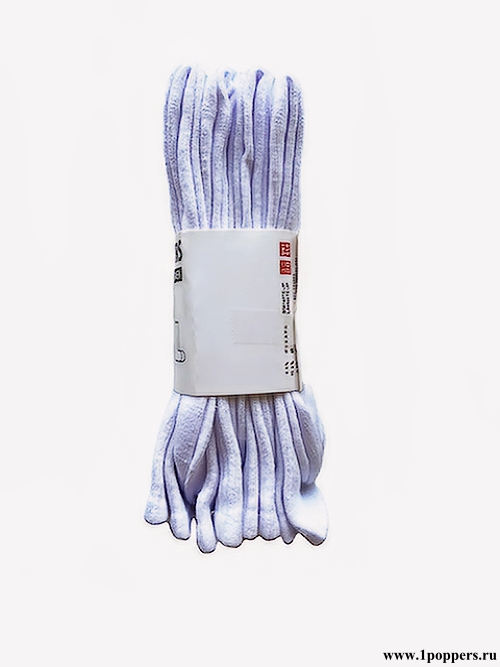 Белые носки Uniqlo