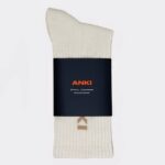 Хлопковые мужские носки ANKI