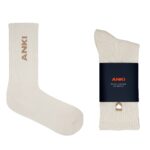 Премиальные мужские носки ANKI из хлопка